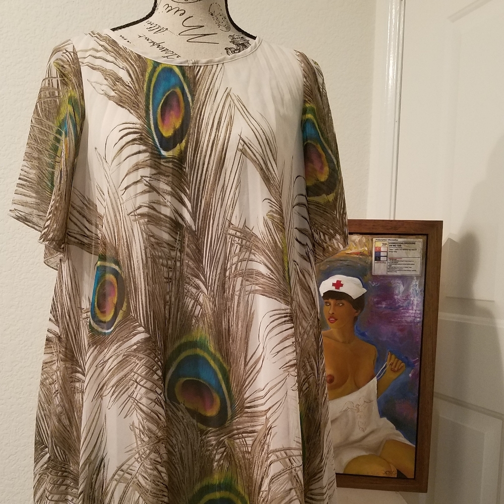Dress - Picture 4 of 4